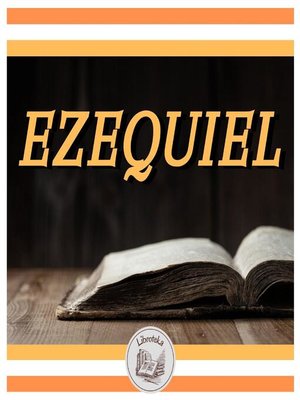 cover image of Ezequiel